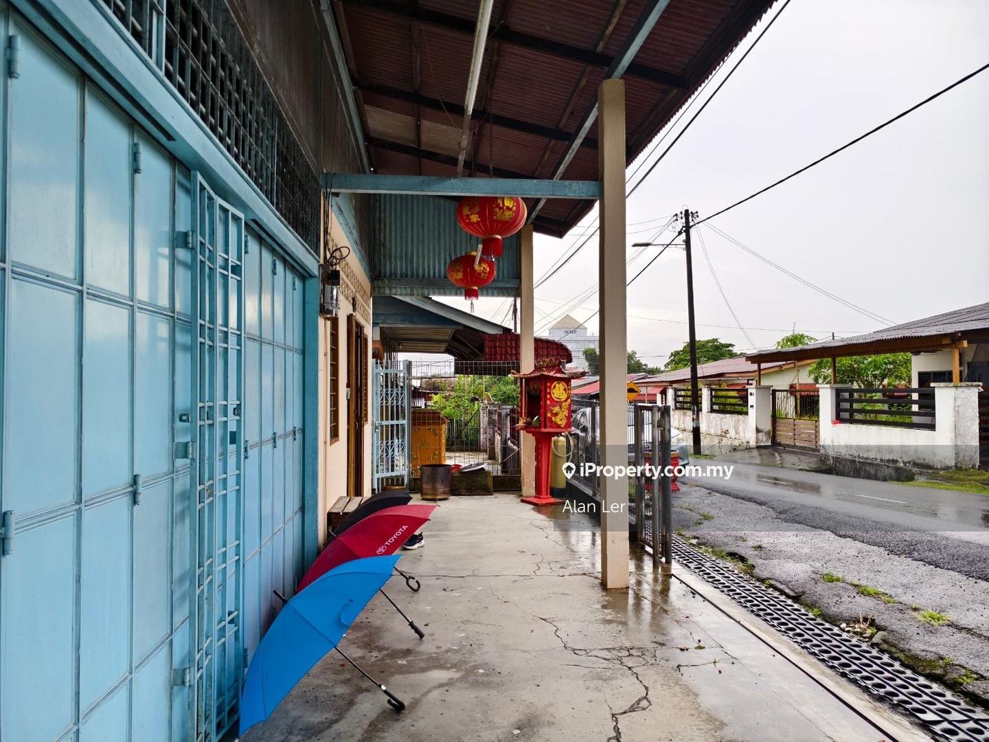 Rumah Berangkai 1 Tingkat untuk Dijual di Kampung Poh Chee Leng, Skudai oleh Alan Ler - iProperty.com.my