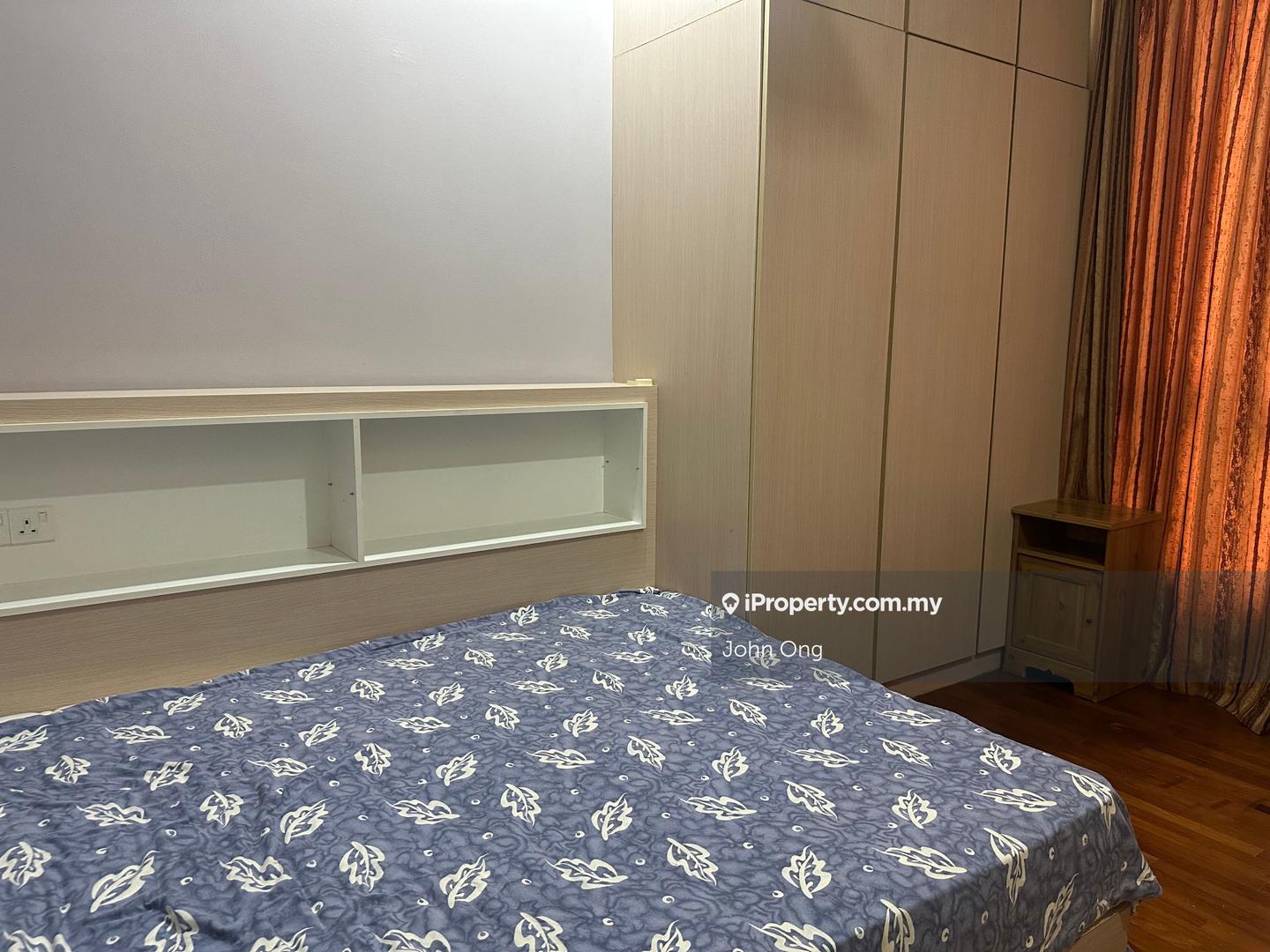 Kondominium untuk Disewa di La Grande Kiara oleh John Ong - iProperty.com.my