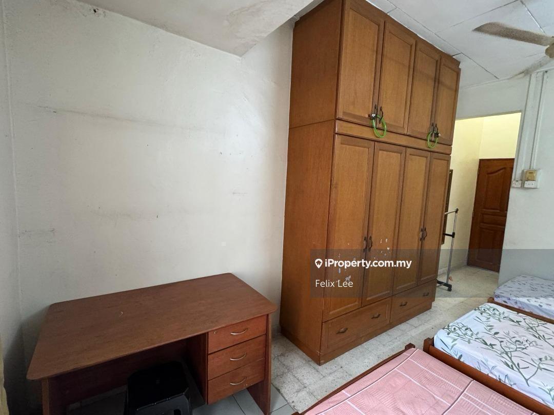 Rumah Berangkai 1 Tingkat untuk Dijual di SS5, Petaling Jaya oleh Felix Lee - iProperty.com.my