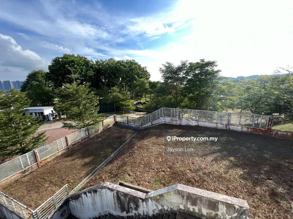Banglo untuk Dijual di Horizon Hills, Iskandar Puteri (Nusajaya) oleh Jayson Lim - iProperty.com.my