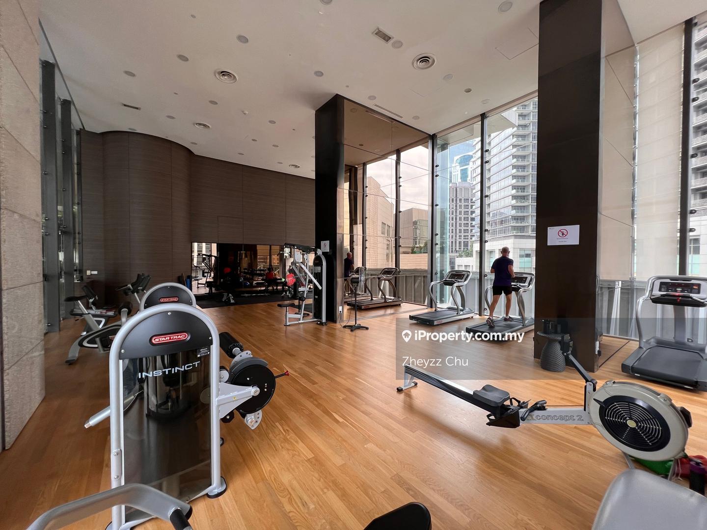 Service Residence for Sale in Banyan Tree Signatures by Zheyzz Chu - iProperty.com.my