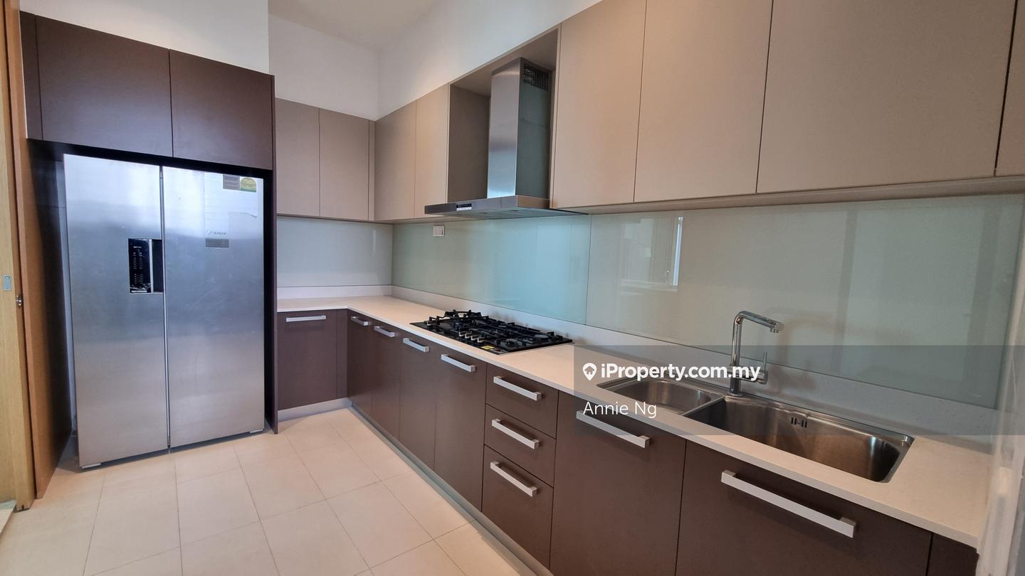 Service Residence for Sale in Megah Rise by Annie Ng - iProperty.com.my