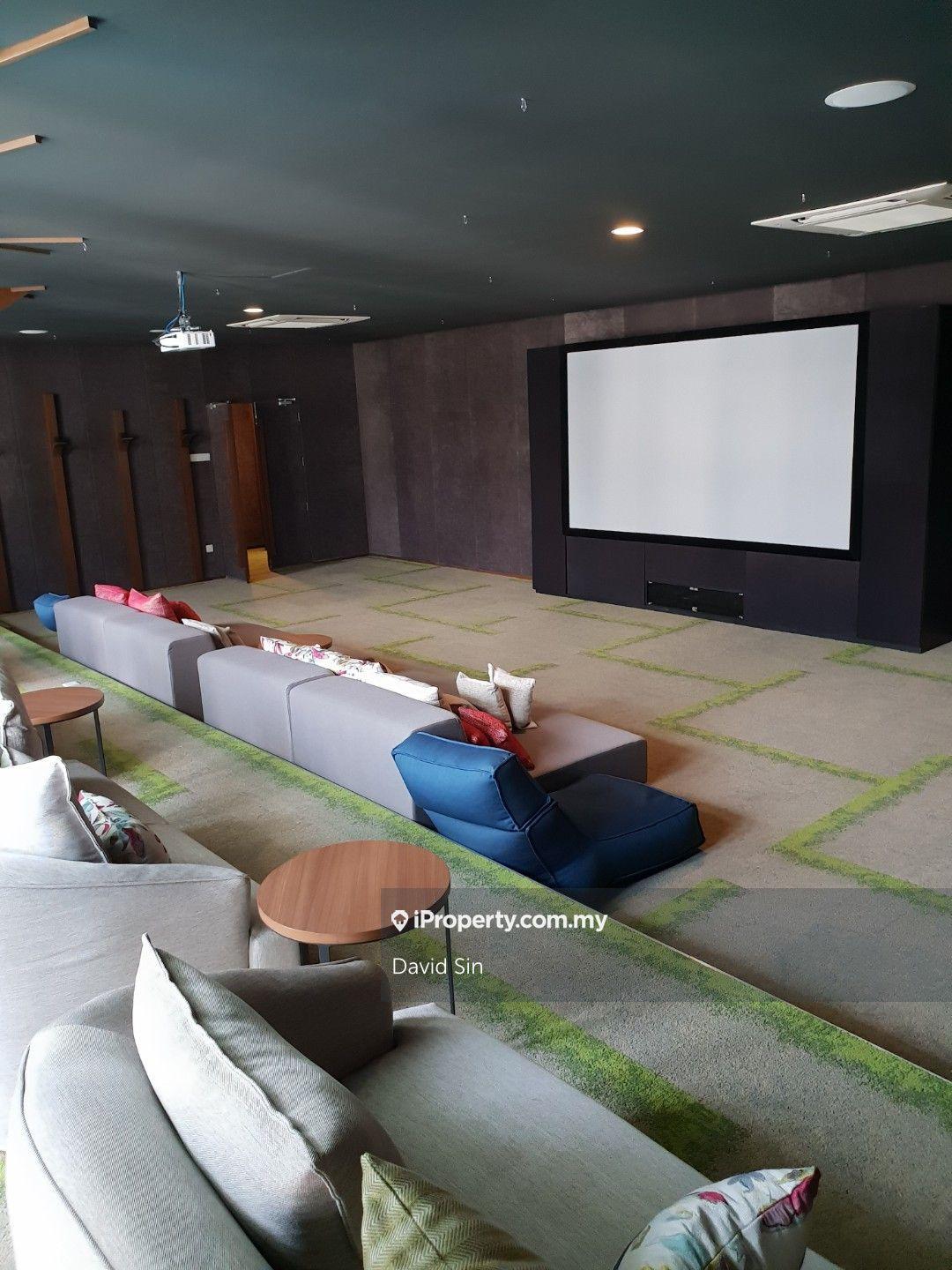 Service Residence for Rent in The Potpourri by David Sin - iProperty.com.my