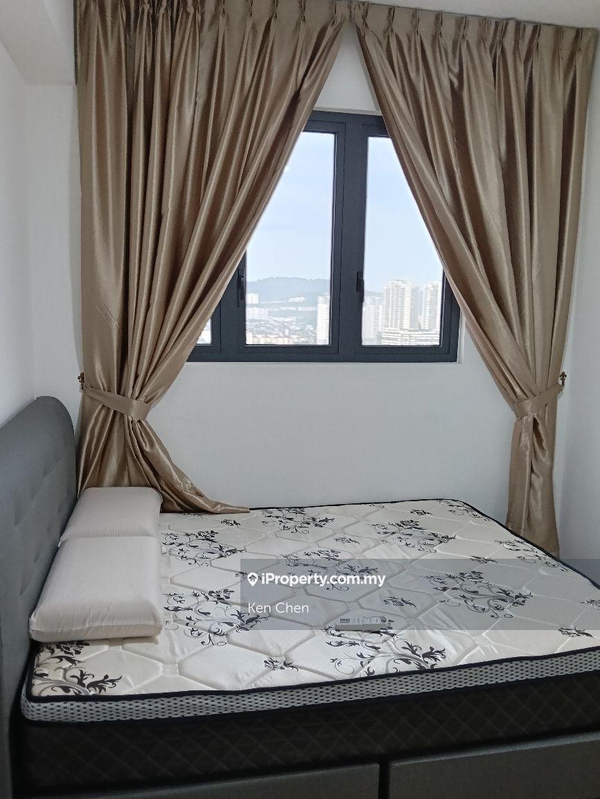 Service Residence for Rent in M Vertica by Ken Chen - iProperty.com.my