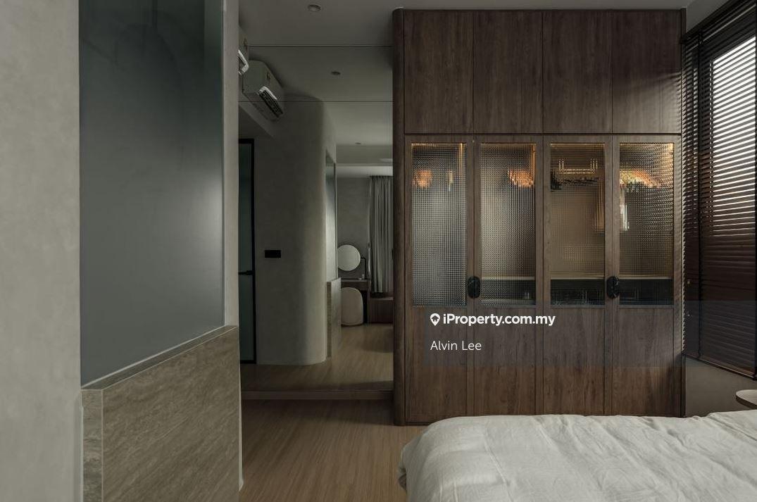 Service Residence for Sale in The Park 2 by Alvin Lee - iProperty.com.my