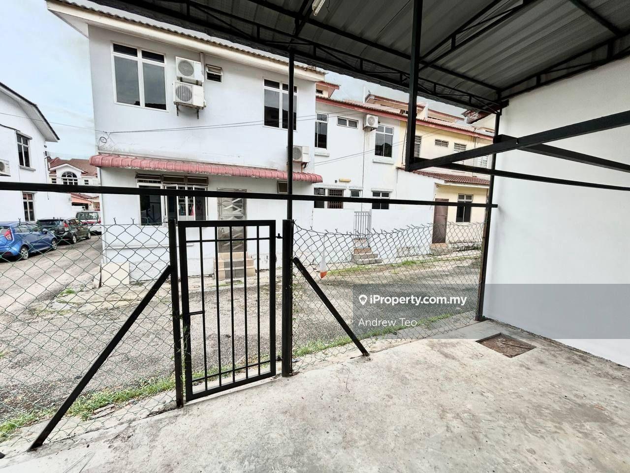 Rumah Berangkai 2 Tingkat untuk Dijual di Taman Nusa Indah, Iskandar Puteri (Nusajaya) oleh Andrew Teo - iProperty.com.my
