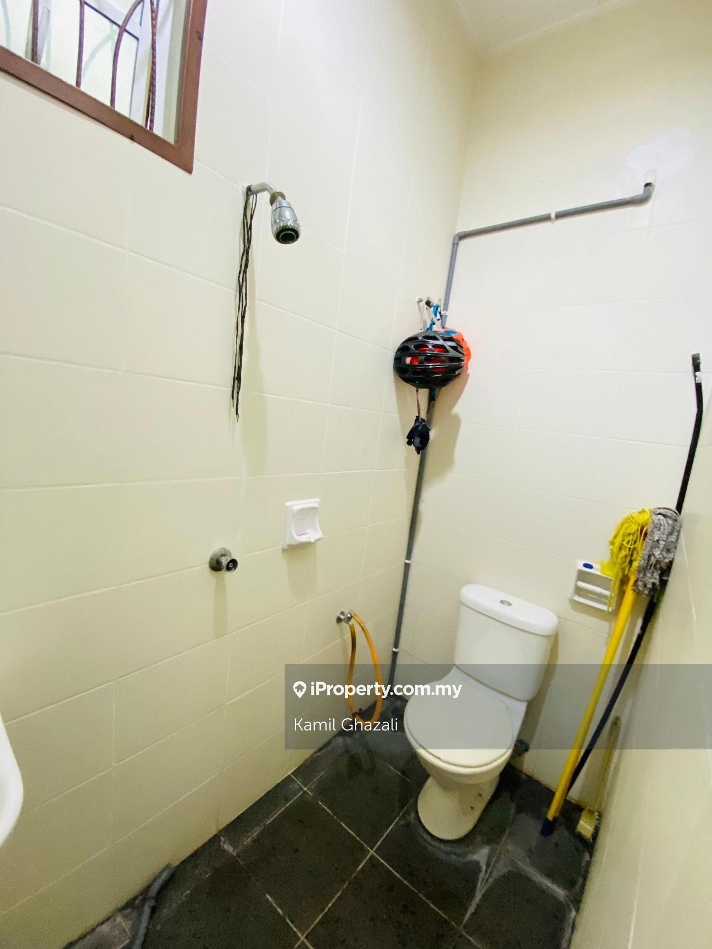 Rumah Berkembar untuk Dijual di SPACIOUS 2.5 Storey Semi-D New Haven, Presint 18, Putrajaya oleh Kamil Ghazali - iProperty.com.my