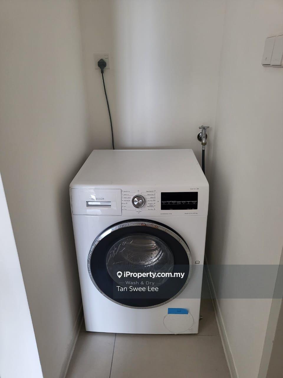 Service Residence for Rent in Ativo Suites @ Damansara Avenue by Tan Swee Lee - iProperty.com.my