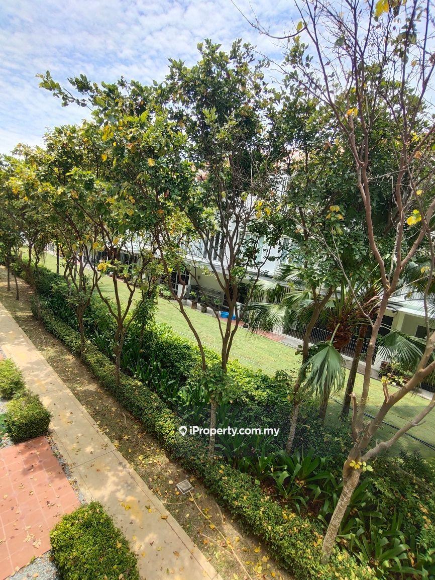 Rumah Berangkai 2.5 Tingkat untuk Dijual di E&O Ariza Seafront Terrace Seri Tanjung Pinang, Tanjung Tokong oleh Daniel Teoh - iProperty.com.my