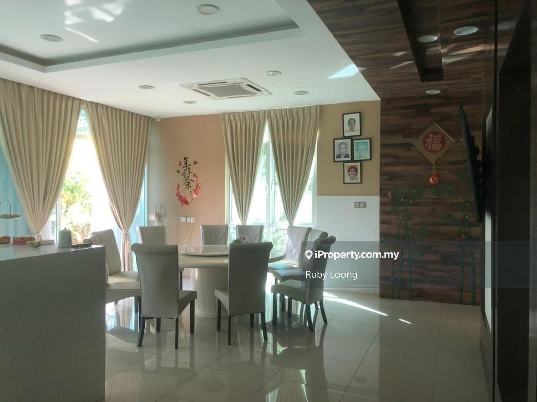 Banglo untuk Dijual di Setia Eco Park, Setia Alam oleh Ruby Loong - iProperty.com.my