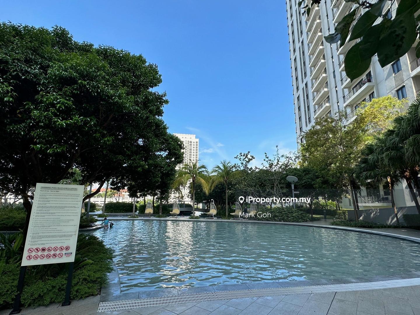 Service Residence for Rent in The Tamarind by Mark Goh - iProperty.com.my