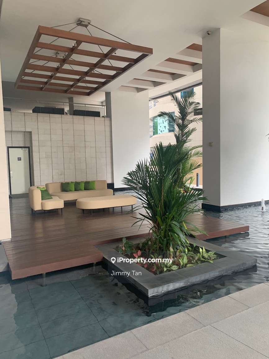 Kondominium untuk Dijual di Cendana oleh Jimmy Tan - iProperty.com.my