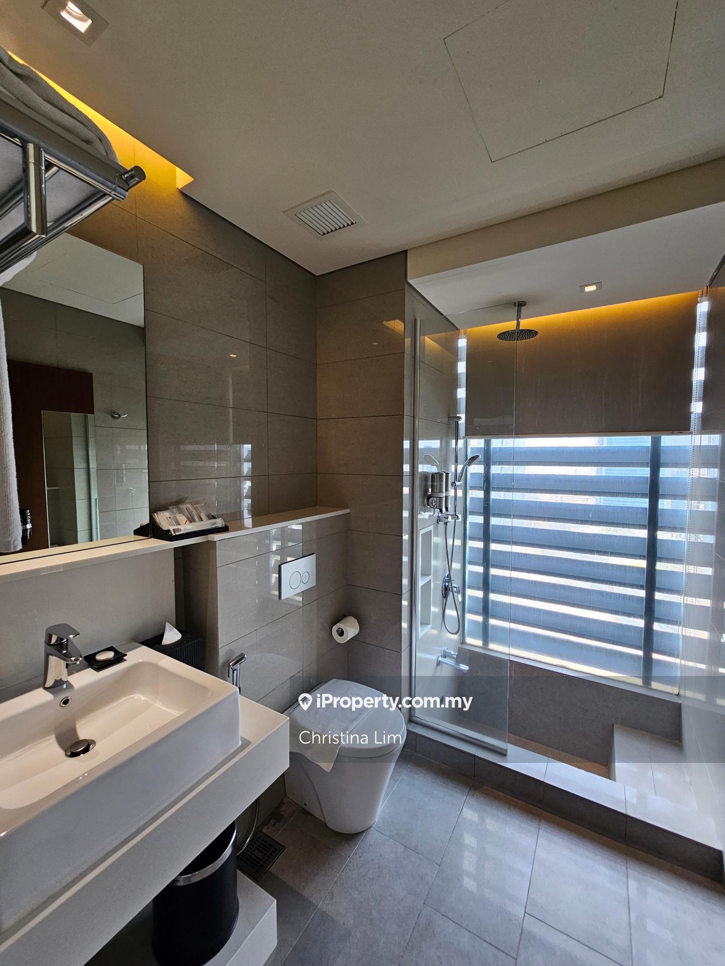 Service Residence for Sale in Tribeca by Christina Lim - iProperty.com.my