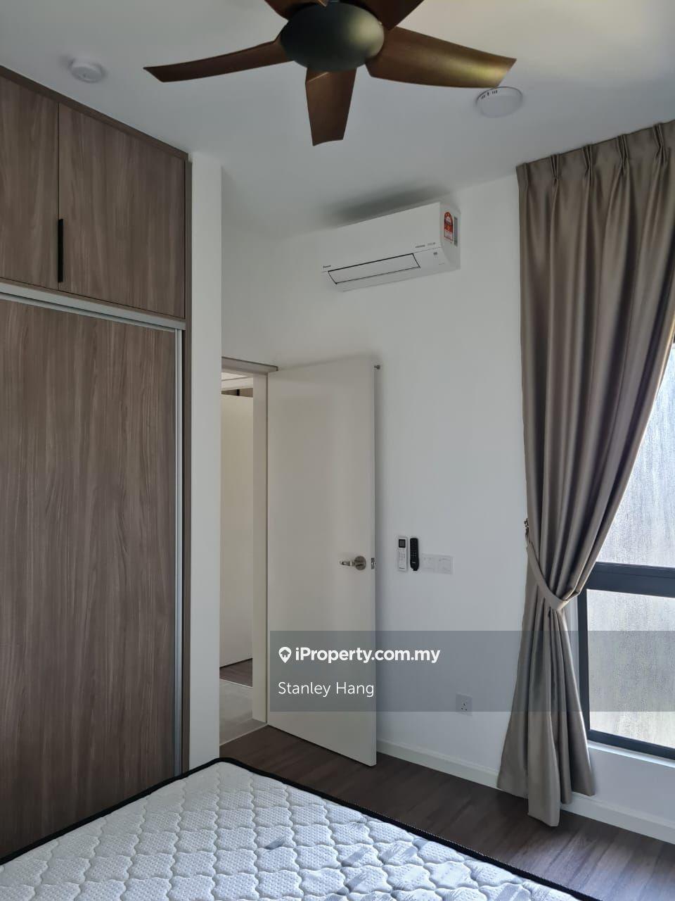Residensi Servis untuk Disewa di Aurora Subang Jaya oleh Stanley Hang - iProperty.com.my