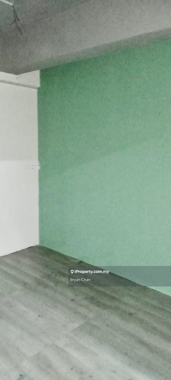 Service Residence for Sale in Impian Meridian by Bryan Chan - iProperty.com.my