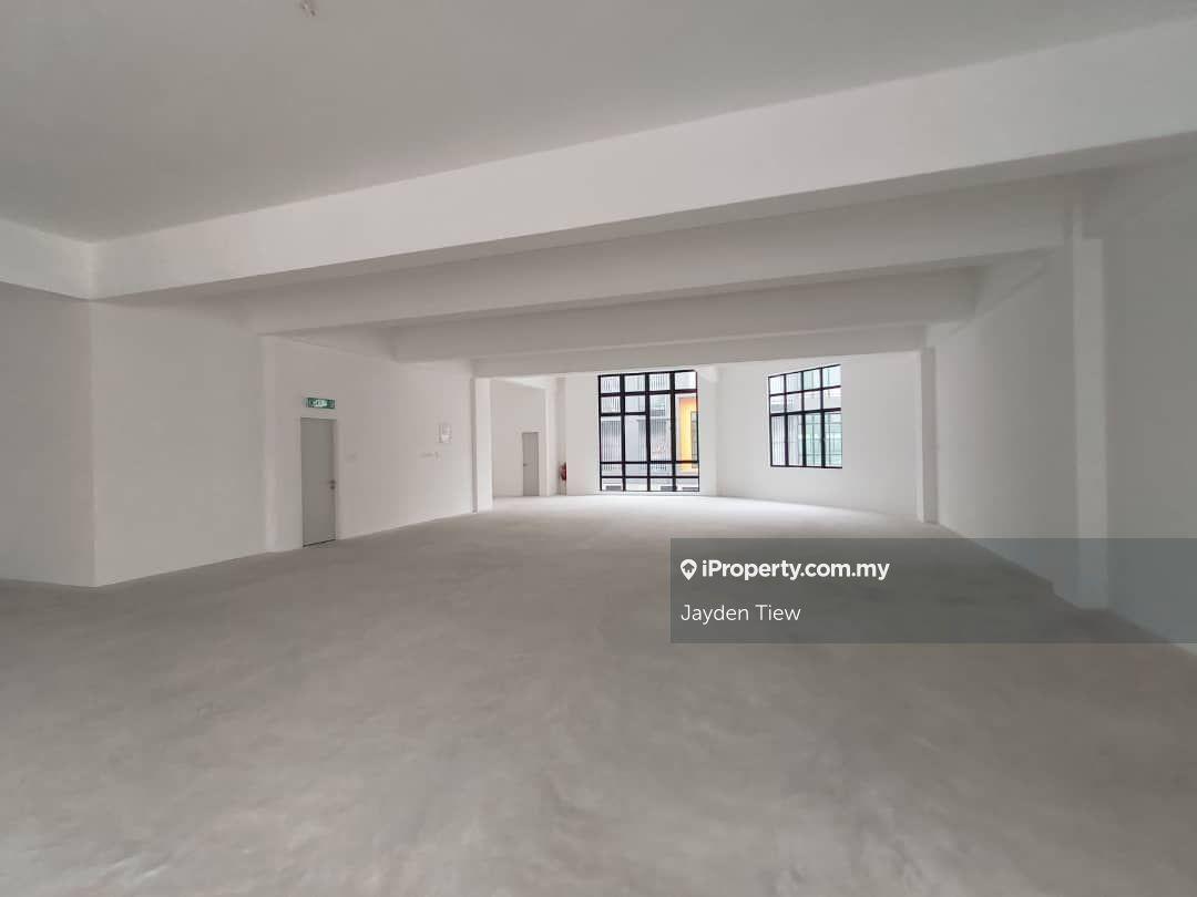 Shop-Office for Rent in Taman Pelangi, Johor Bahru by Jayden Tiew - iProperty.com.my