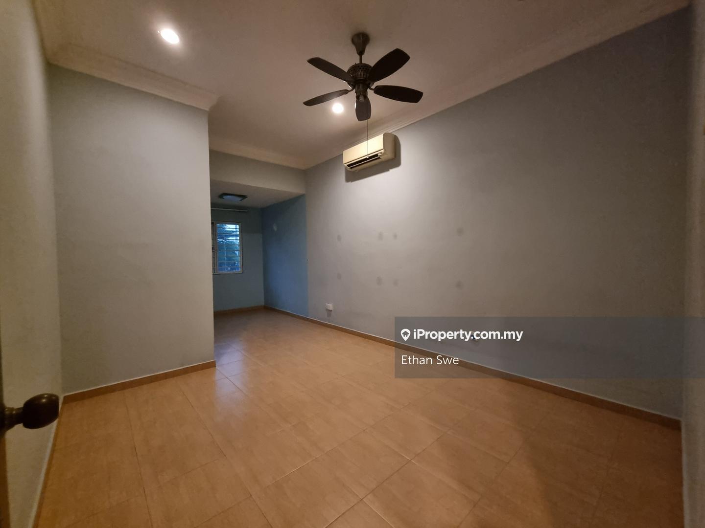 2-storey Terraced House for Sale in Tiara Putra, Sungai Buloh by Ethan Swe - iProperty.com.my