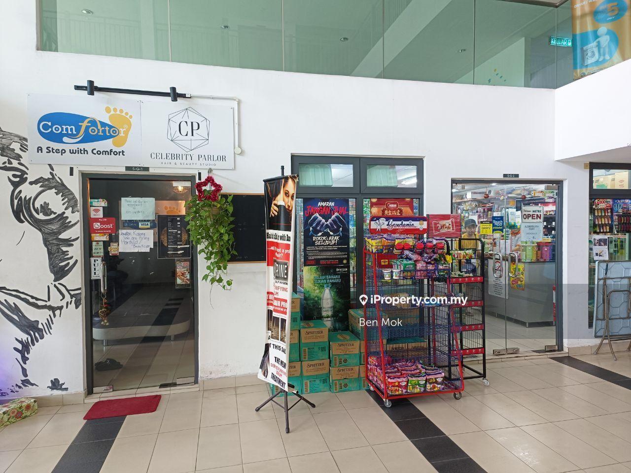 Condominium for Sale in Palace Court (Sri Istana) by Ben Mok - iProperty.com.my