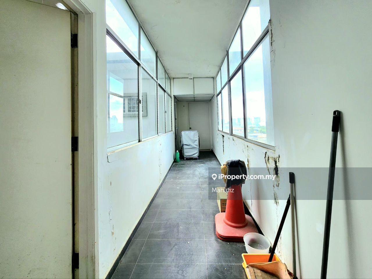 Kondominium untuk Dijual di Sri Permata oleh Mahafiz - iProperty.com.my