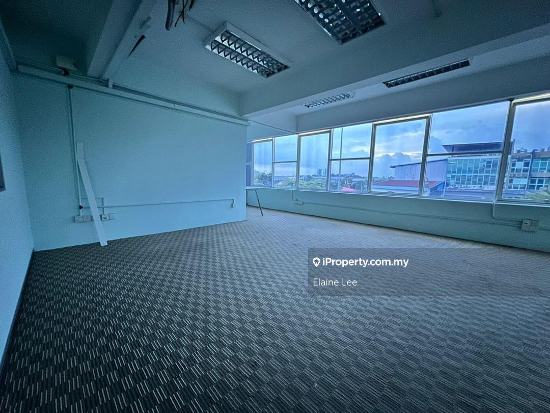 Semi-D Kilang untuk Dijual di Subang Jaya, Selangor oleh Elaine Lee - iProperty.com.my