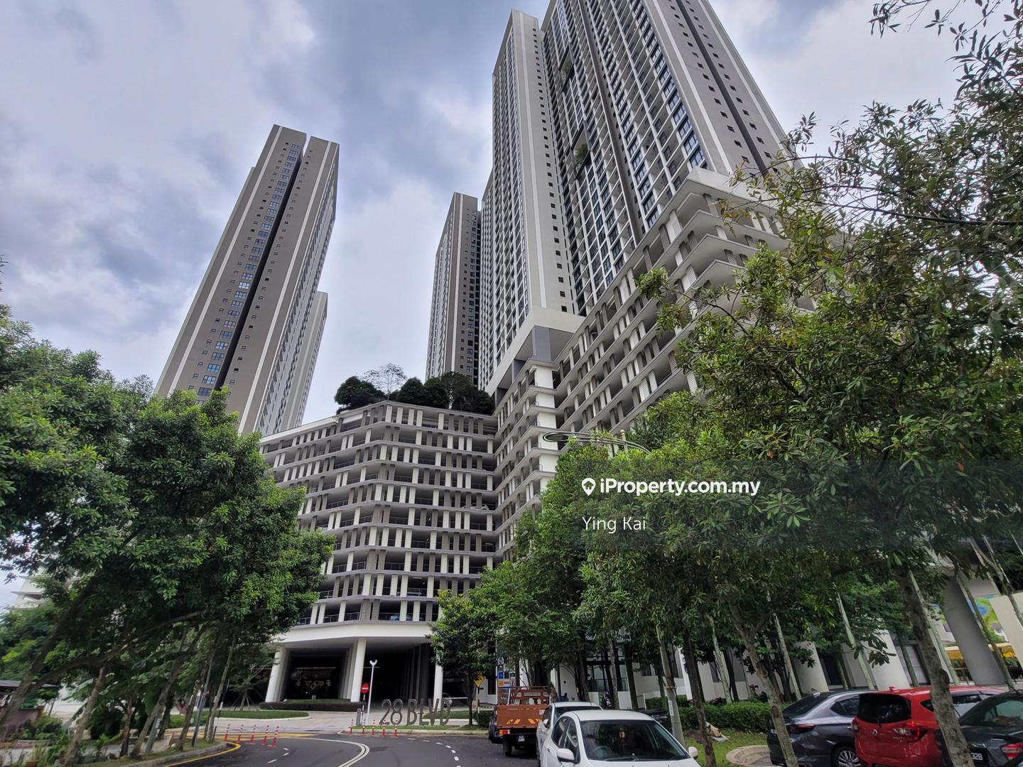 Shop-Office for Sale in Pandan Perdana, Ampang by Ying Kai - iProperty.com.my