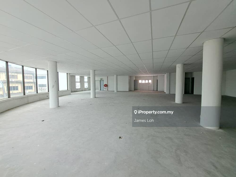 Shop-Office for Rent in Kawasan 18, Klang by James Loh - iProperty.com.my