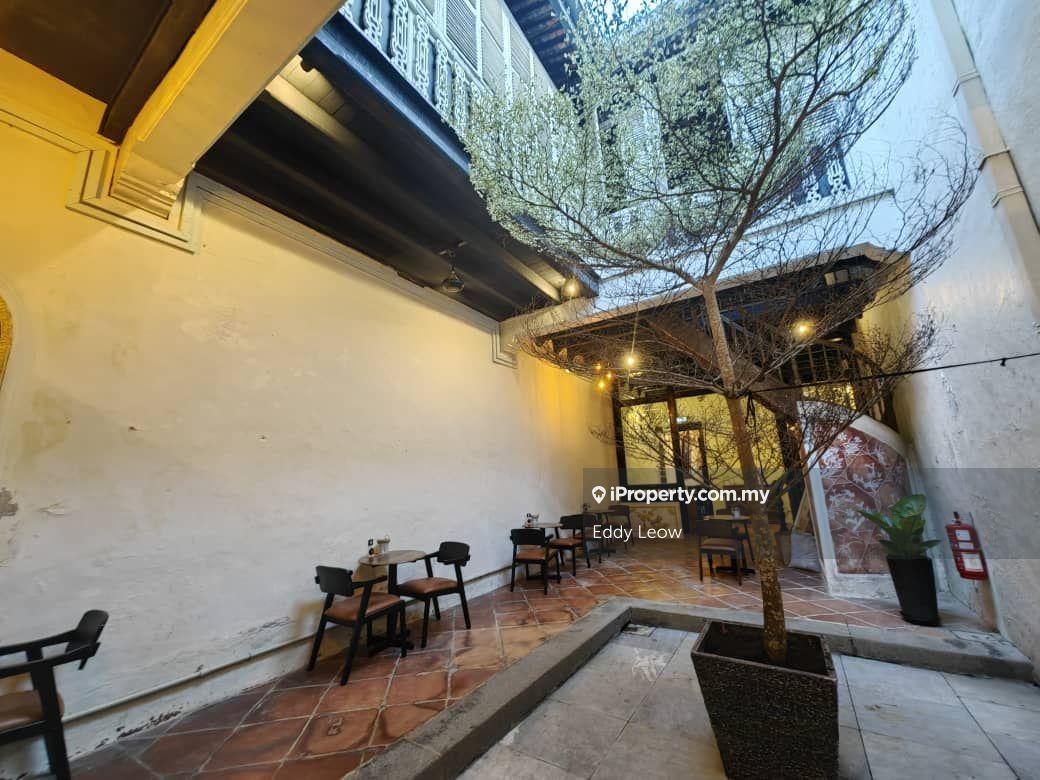 Shop for Rent in Jalan Tun Tan Cheng Lock, Melaka City by Eddy Leow - iProperty.com.my