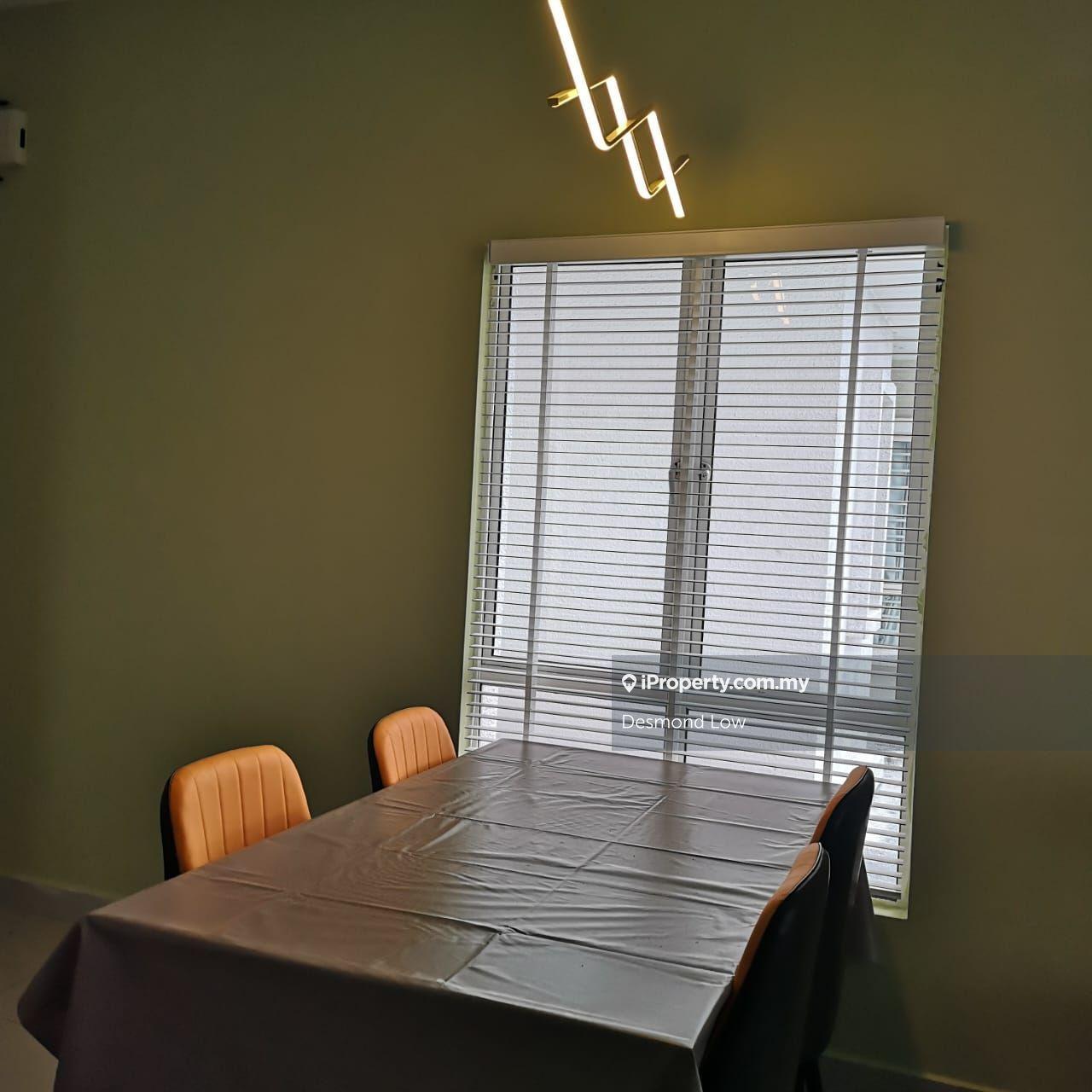 Residensi Servis untuk Disewa di Endah Promenade oleh Desmond Low - iProperty.com.my