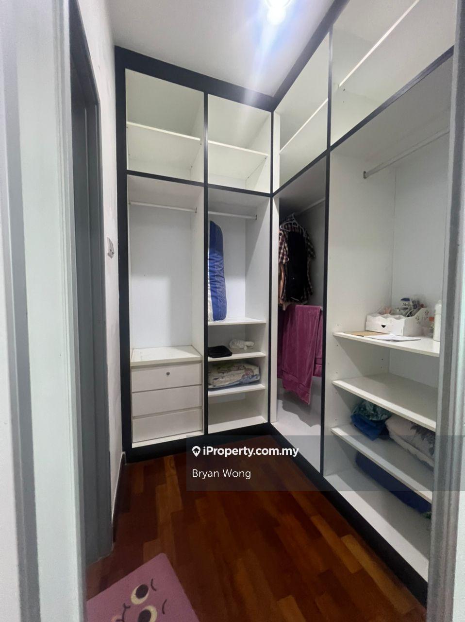 Semi-Detached House for Sale in Saujana Villa, Kajang by Bryan Wong - iProperty.com.my