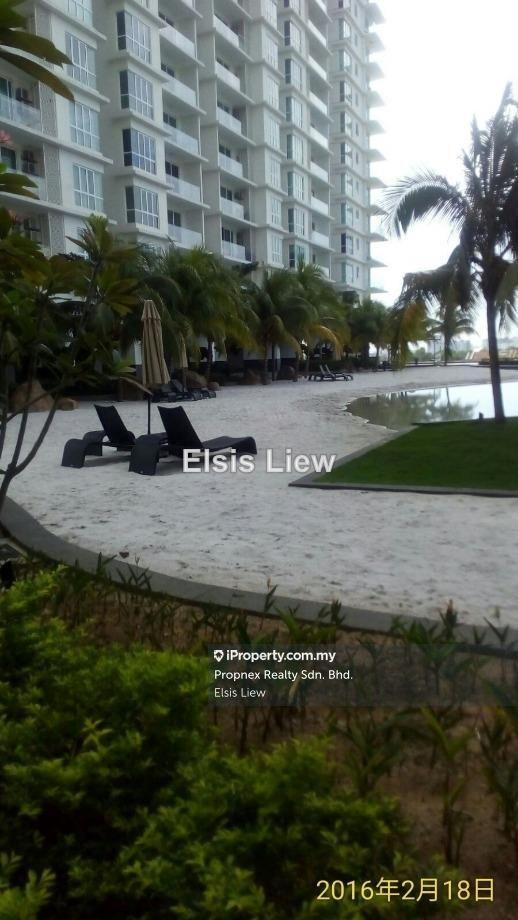 Condominium for Sale in Le Yuan Residence by Elsis Liew - iProperty.com.my