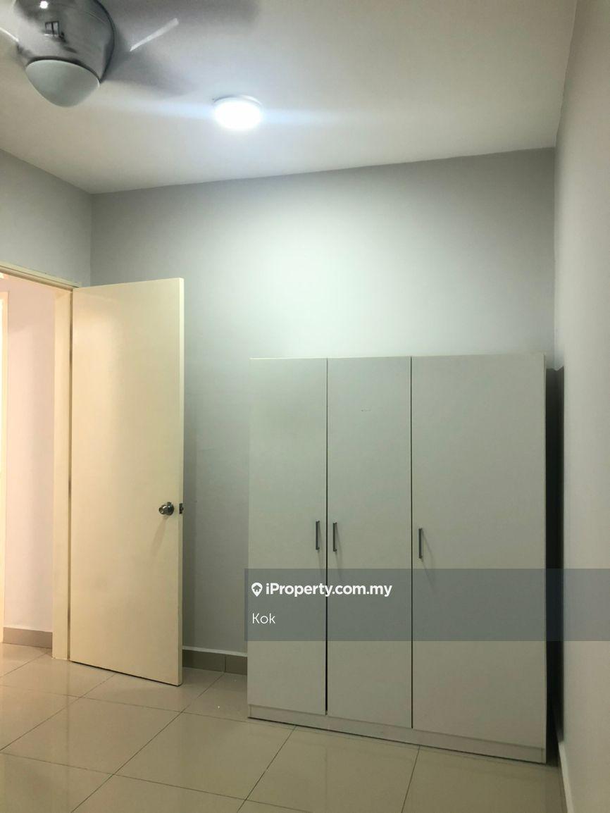 Residensi Servis untuk Dijual di Univ 360 Place oleh Kok - iProperty.com.my