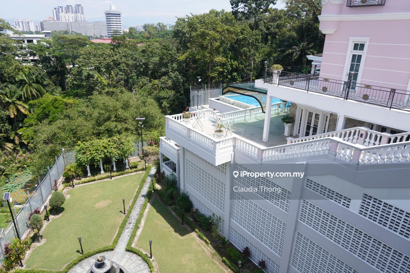 Banglo untuk Dijual di Taman Duta, Bukit Tunku (Kenny Hills) oleh Claudia Thong - iProperty.com.my