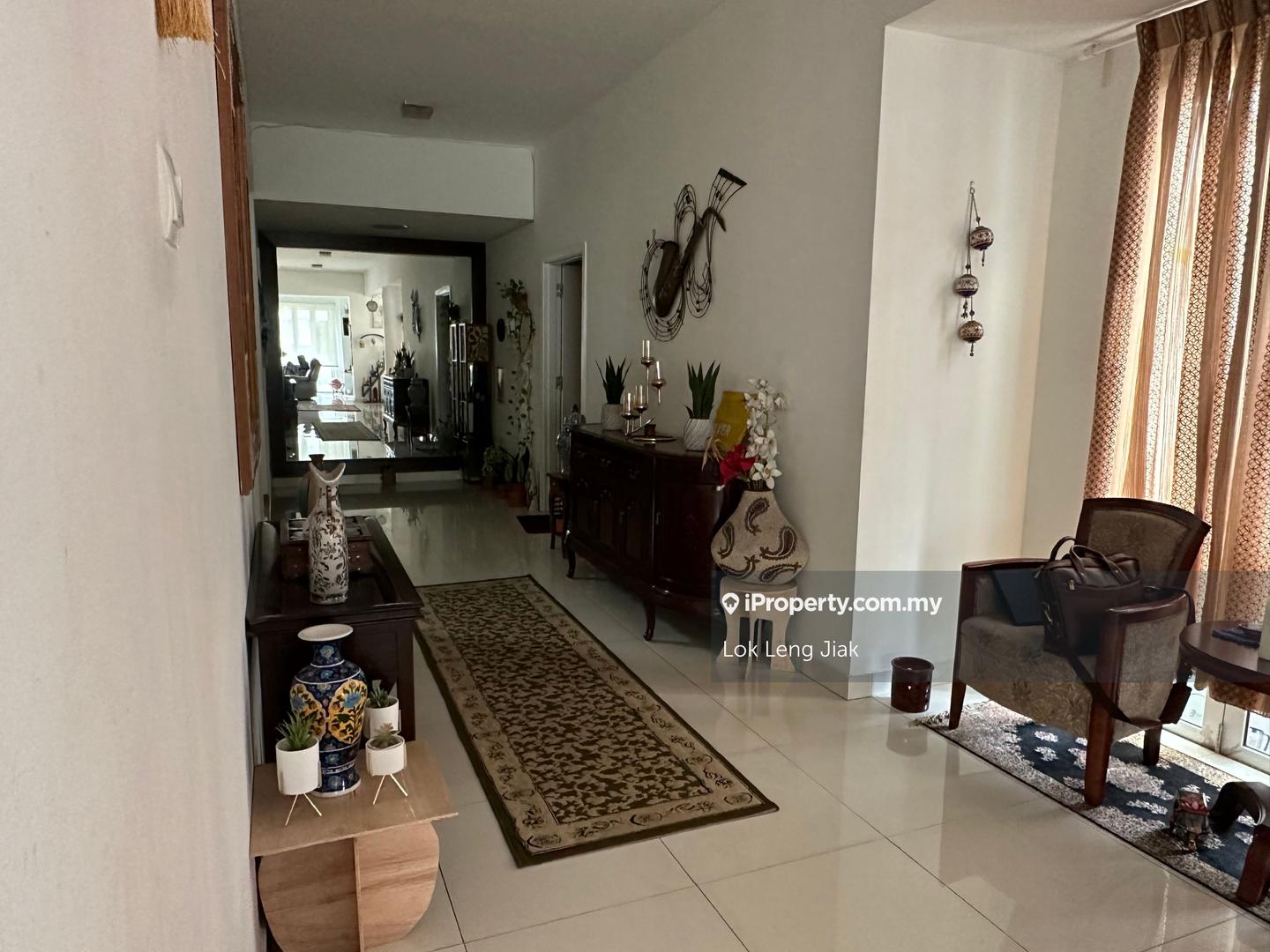 Condominium for Sale in Ceriaan Kiara by Lok Leng Jiak - iProperty.com.my