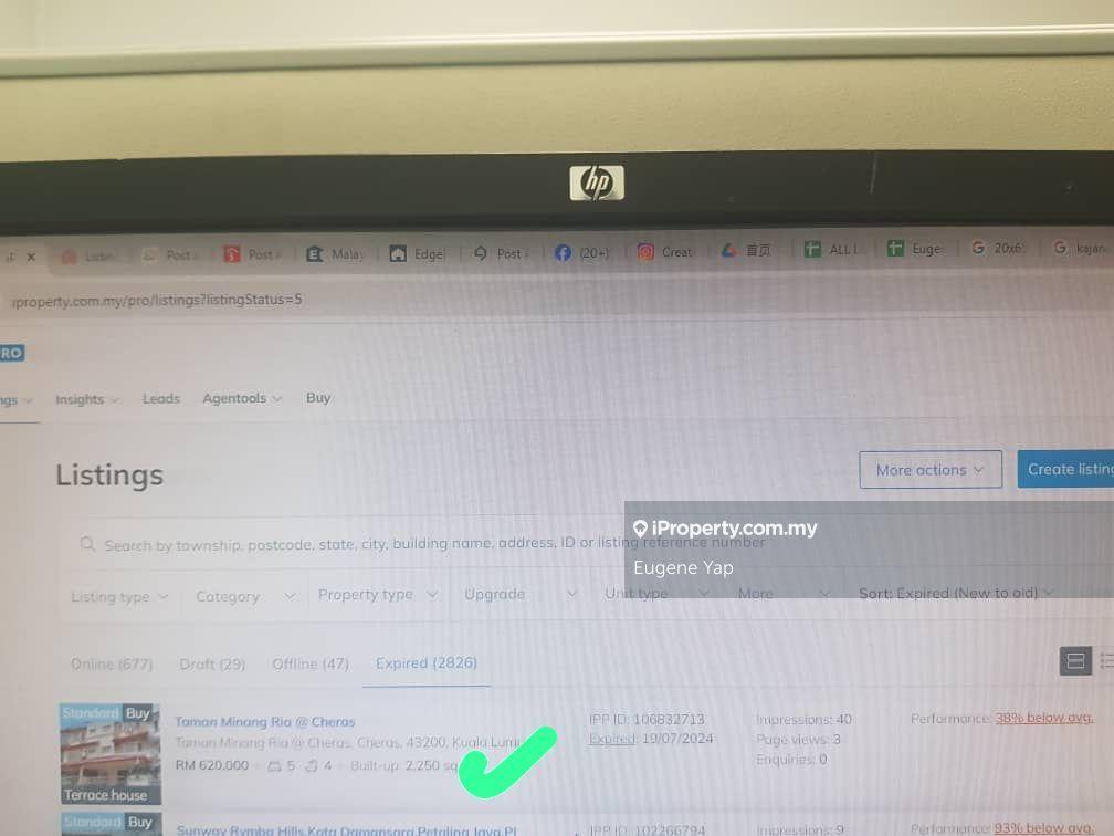 Banglo untuk Dijual di Petaling Jaya, Selangor oleh Eugene Yap - iProperty.com.my