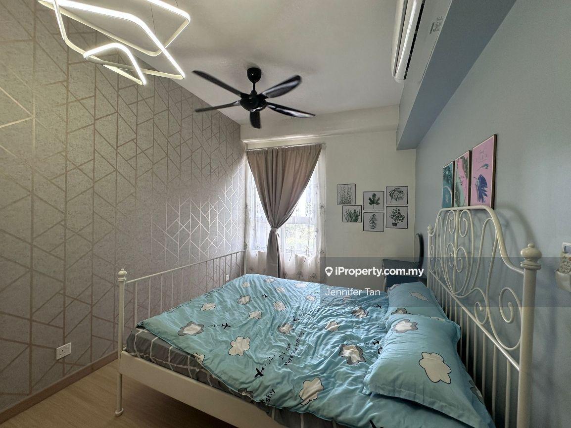 Service Residence for Rent in Gravit8, Klang by Jennifer Tan - iProperty.com.my