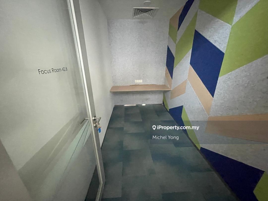 Office for Sale in Kl Sentral, Kuala Lumpur by Michel Yong - iProperty.com.my