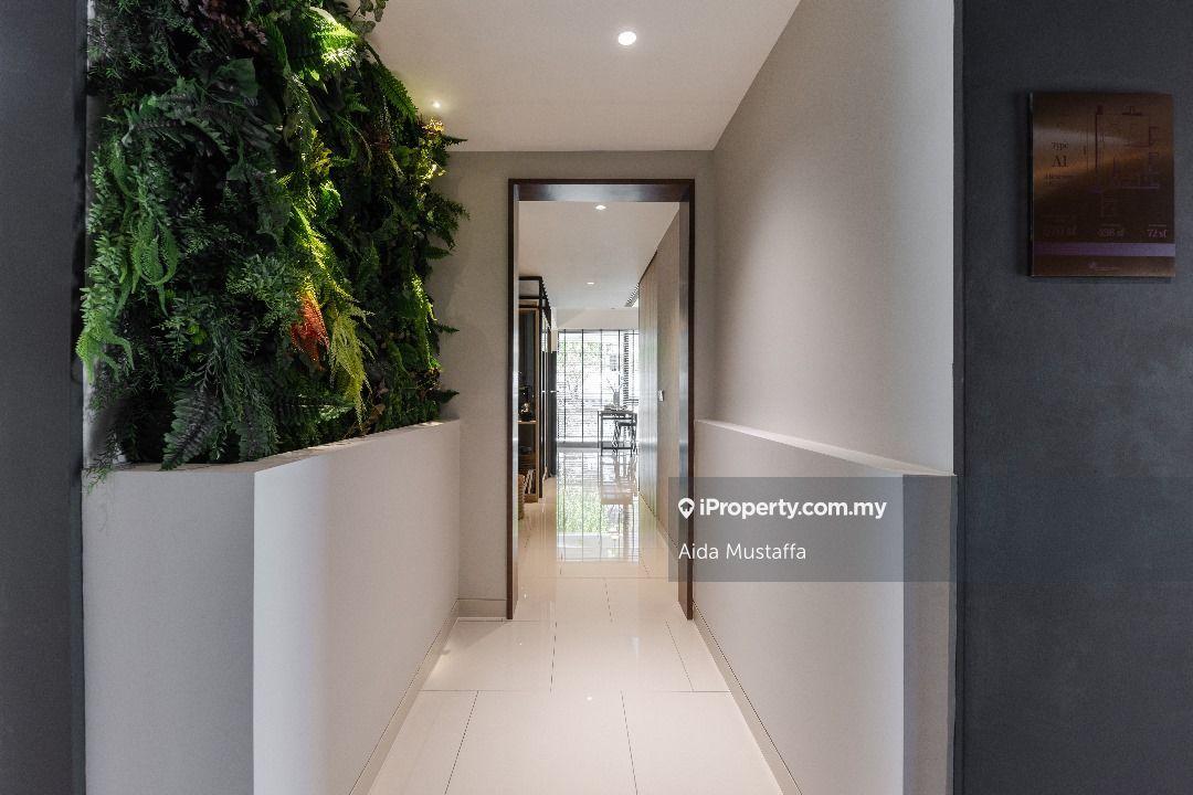 Service Residence for Sale in The Lantern by Aida Mustaffa - iProperty.com.my