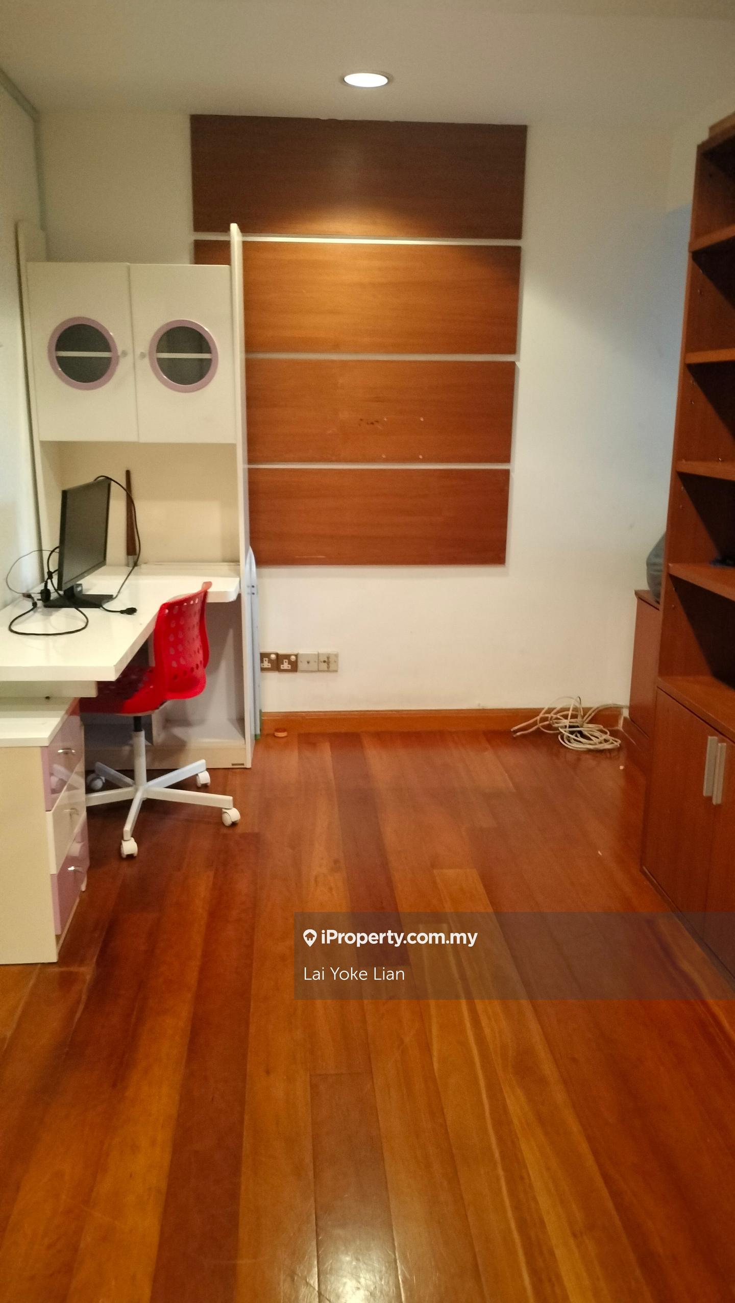 Townhouse for Rent in Ampang Hilir, Ampang by Lai Yoke Lian - iProperty.com.my