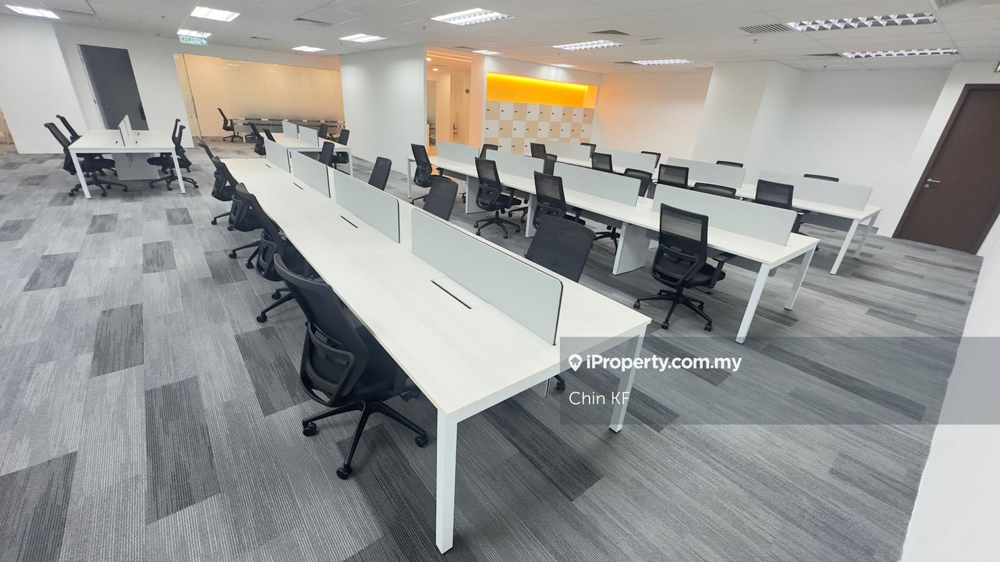 Office for Rent in KLCC, KL City Centre by Chin KF - iProperty.com.my