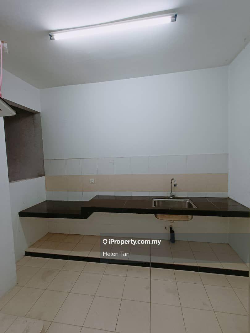 Service Residence for Rent in Pacific Place by Helen Tan - iProperty.com.my