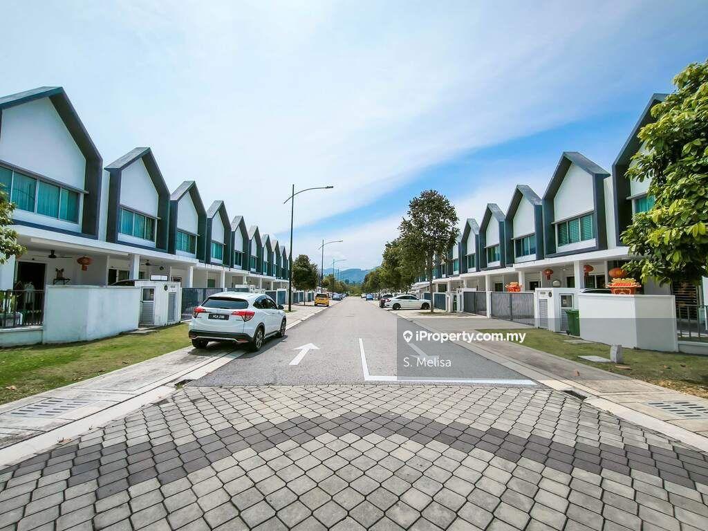 2-storey Terraced House for Sale in Eco Forest, Semenyih by S. Melisa - iProperty.com.my