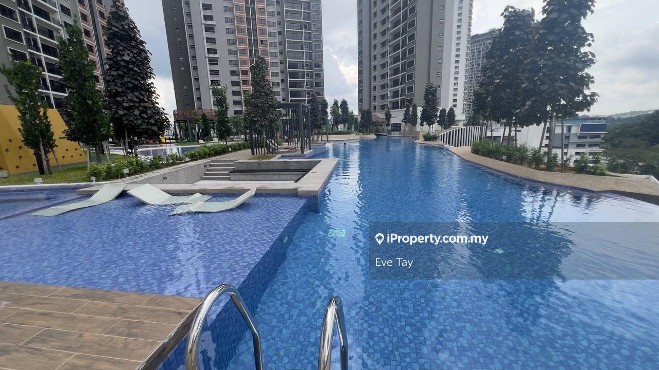 Service Residence for Sale in The Tropika by Eve Tay - iProperty.com.my