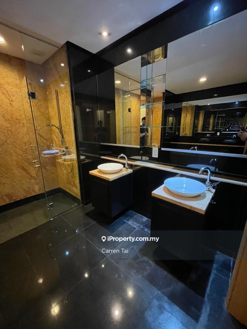 Service Residence for Sale in St Mary Residences by Carren Tai - iProperty.com.my