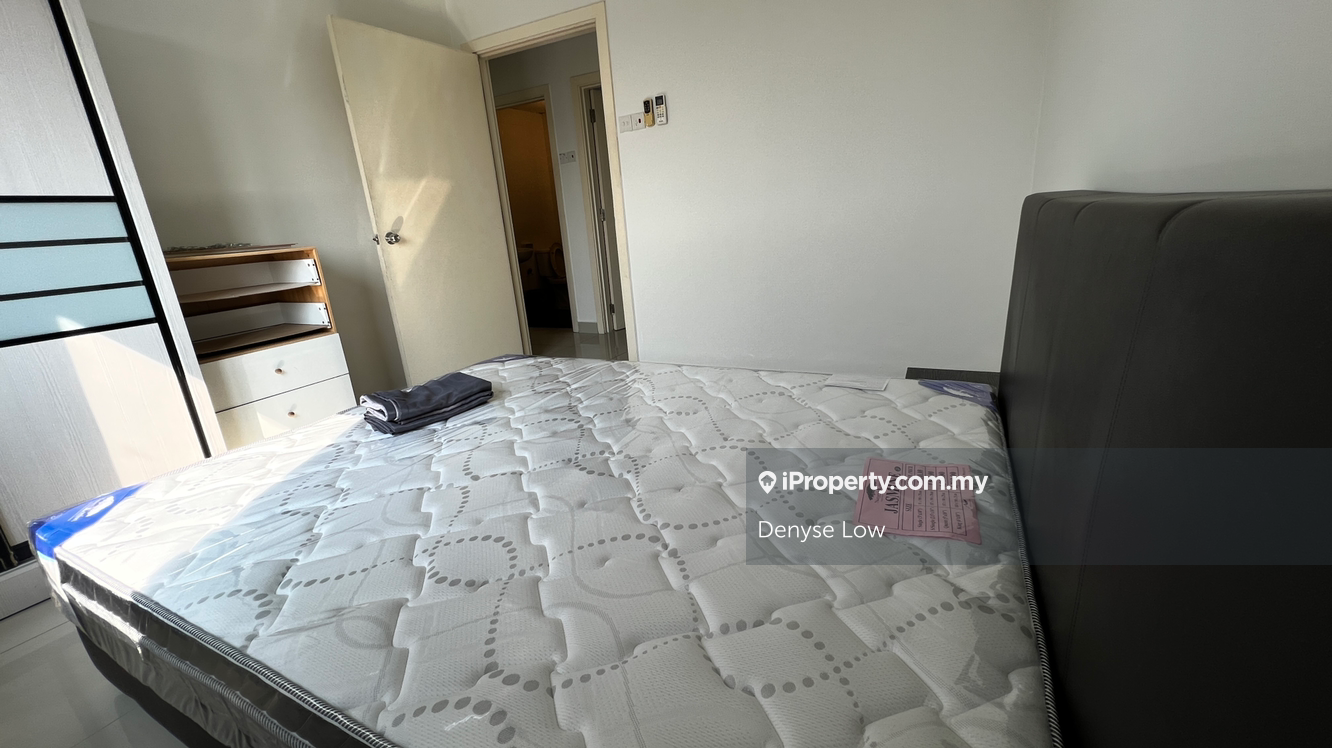 Condominium for Rent in Paramount View by Denyse Low - iProperty.com.my