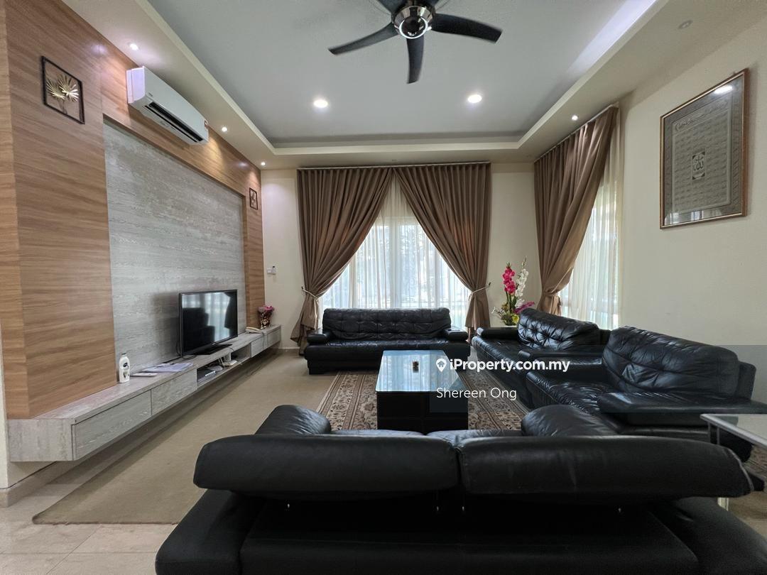 Bungalow House for Sale in Ampang, Ampang by Shereen Ong - iProperty.com.my