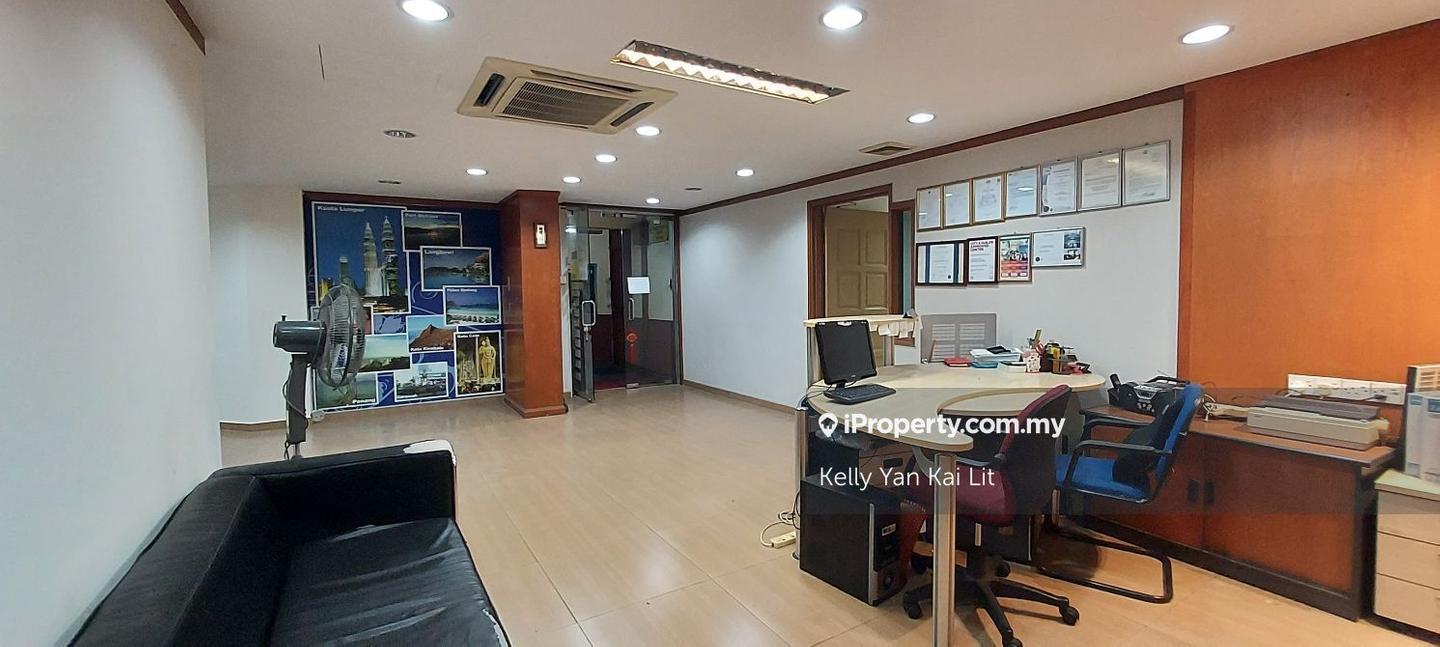 Shop-Office for Sale in Bandar Baru Ampang, Ampang by Kelly Yan Kai Lit - iProperty.com.my