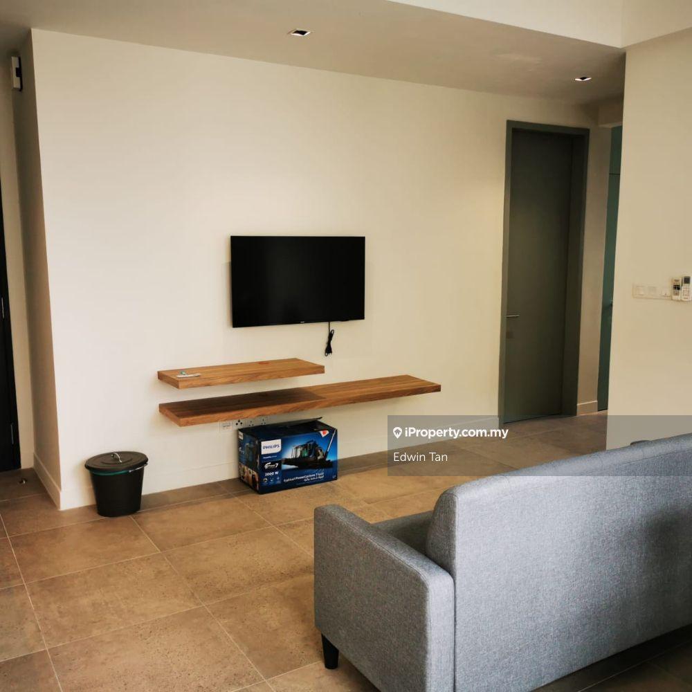Apartment for Rent in Union Suites by Edwin Tan - iProperty.com.my