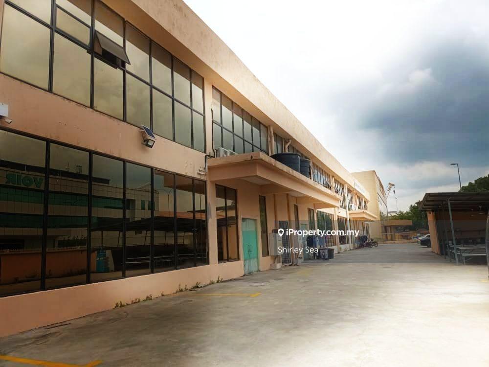 Kilang Terpisah untuk Disewa di KPB, Balakong Industrial Park, Taming Jaya, Seri Kembangan oleh Shirley Sea - iProperty.com.my