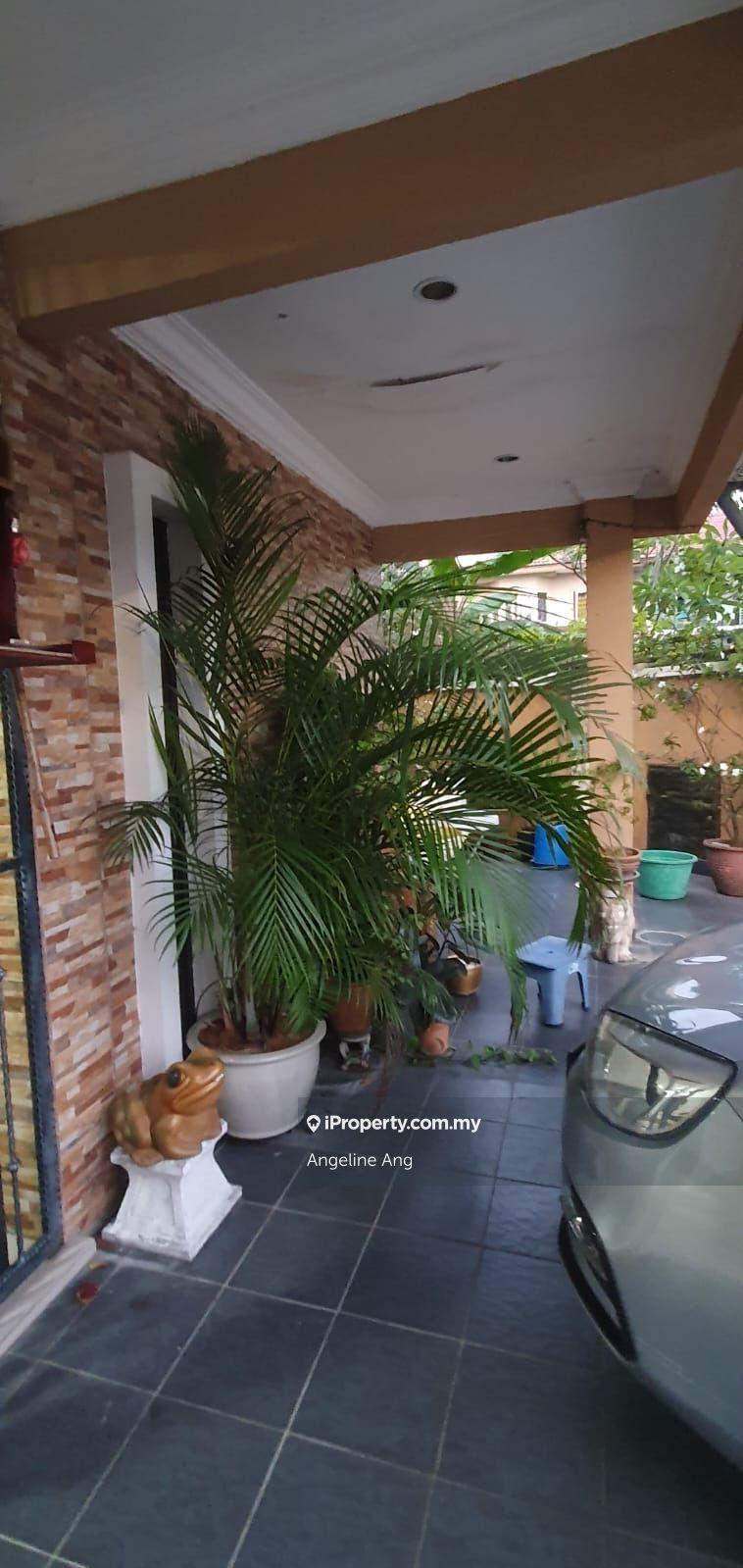 1-storey Terraced House for Sale in Usj 3, Subang Jaya by Angeline Ang - iProperty.com.my