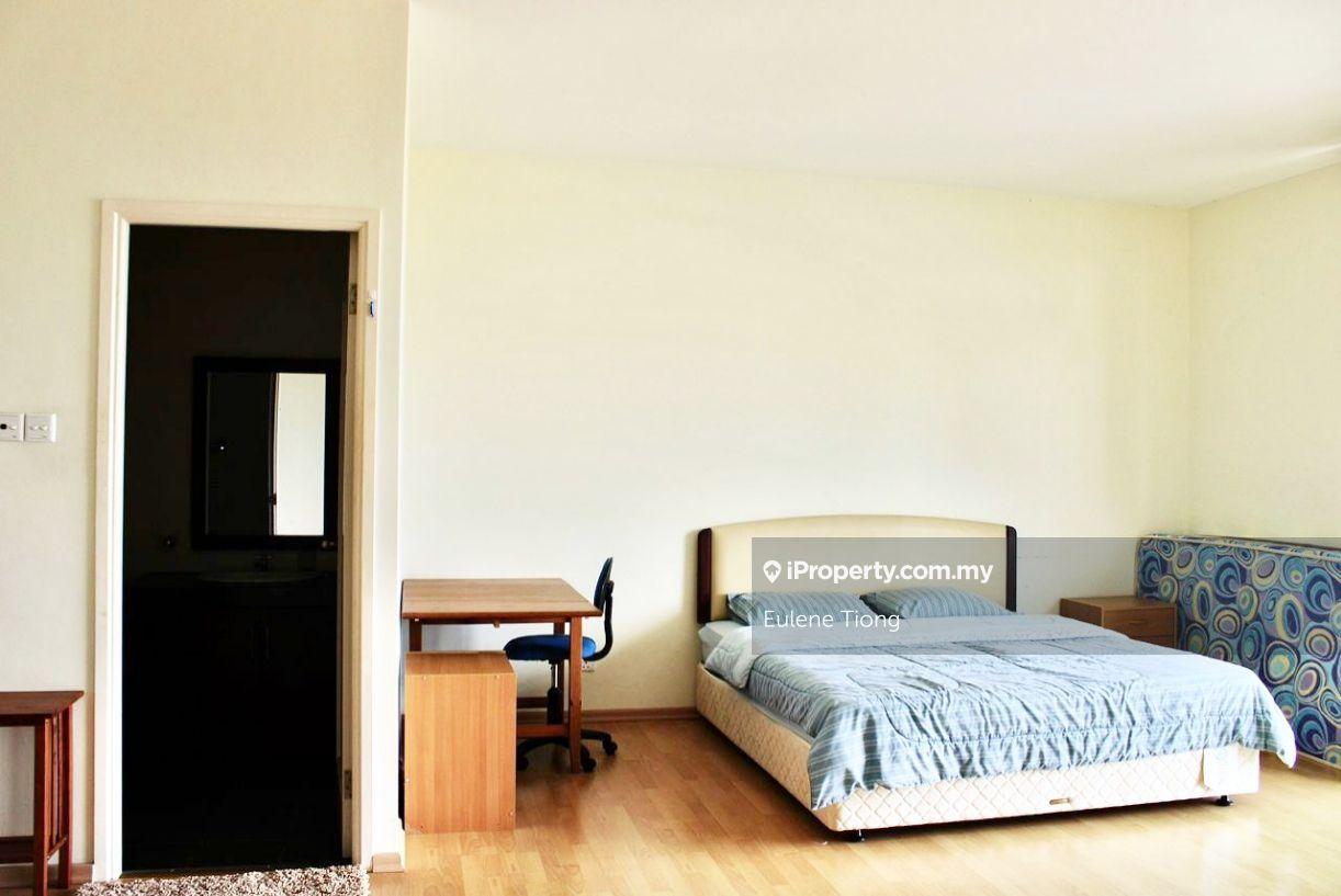 Apartment for Rent in Park Avenue by Eulene Tiong - iProperty.com.my